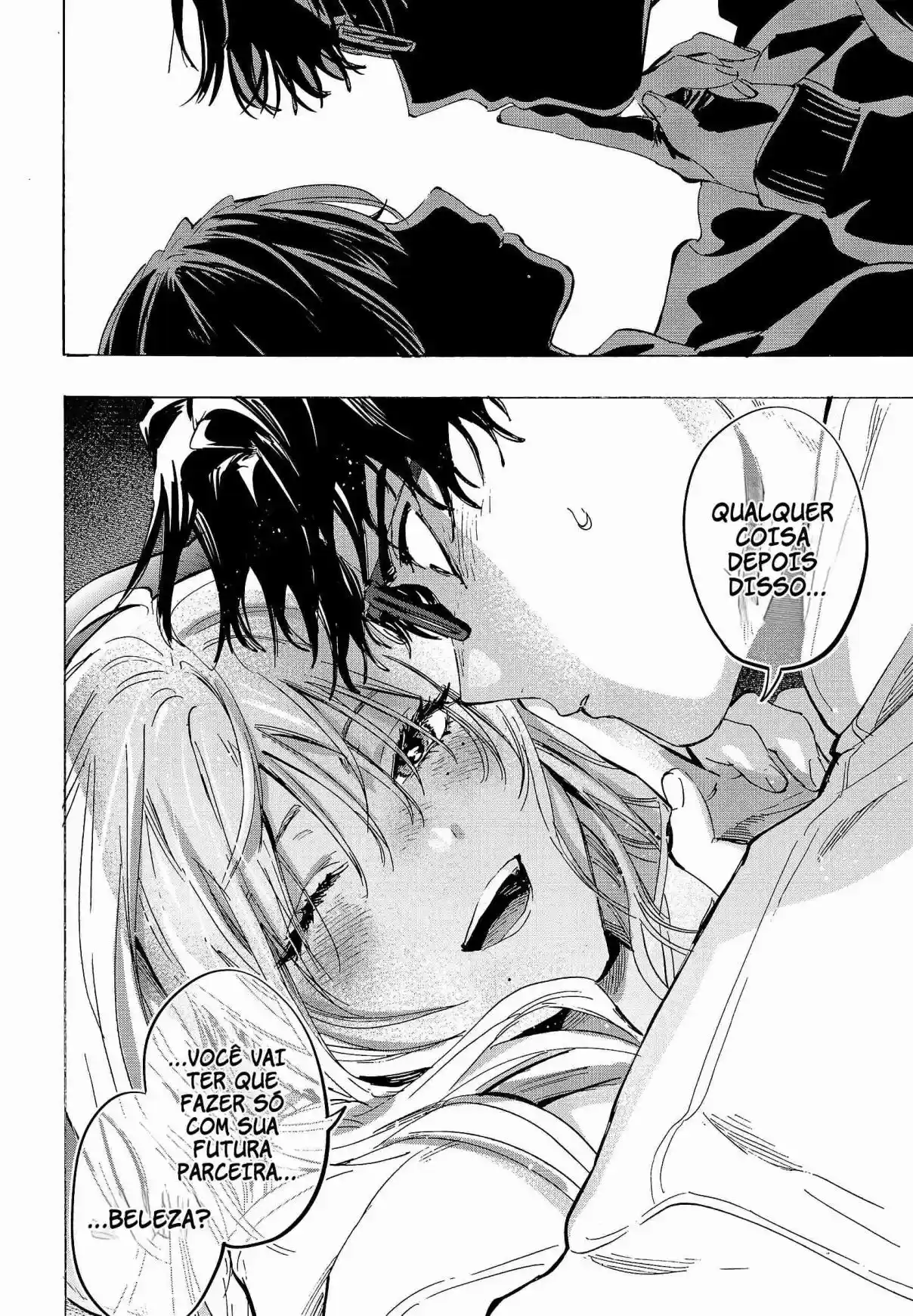 Read Marriage Toxin PT Manga Online
