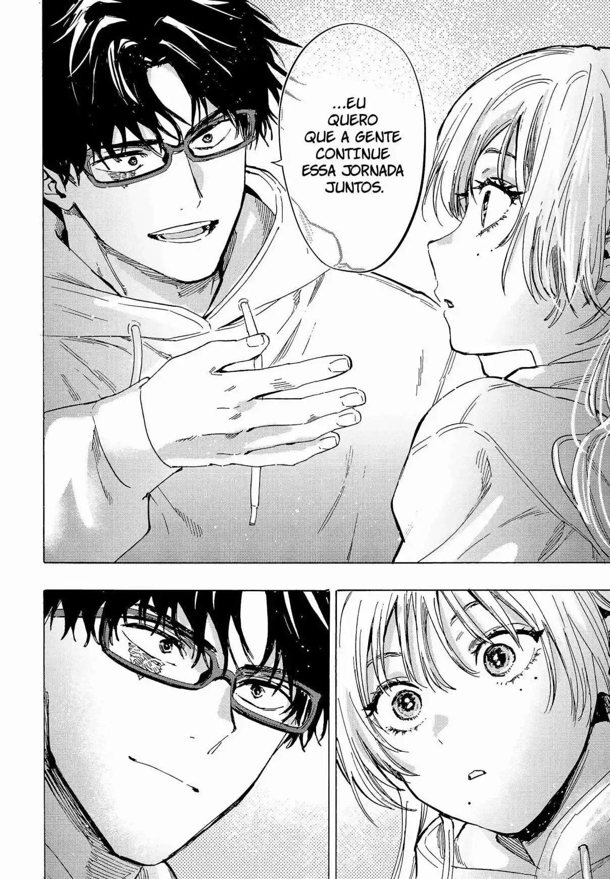 Read Marriage Toxin PT Manga Online