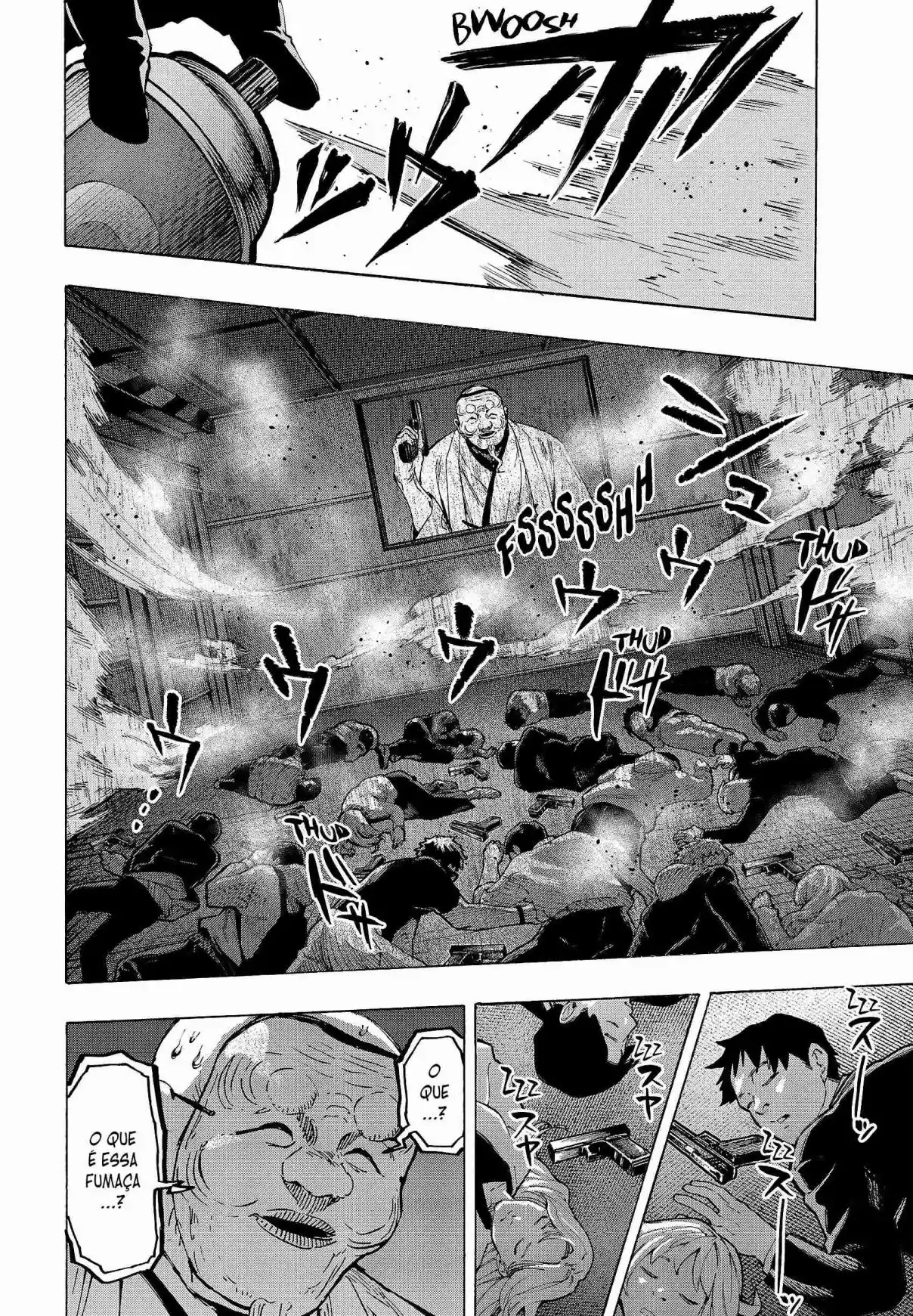 Read Marriage Toxin PT Manga Online