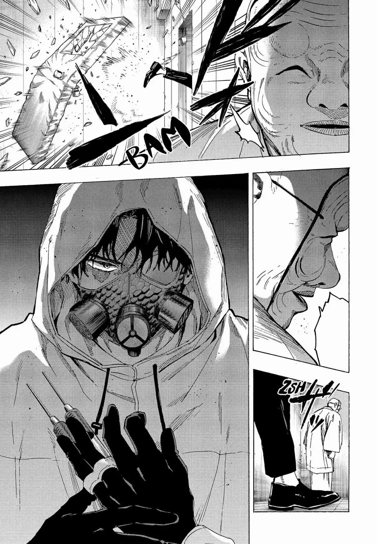 Read Marriage Toxin PT Manga Online