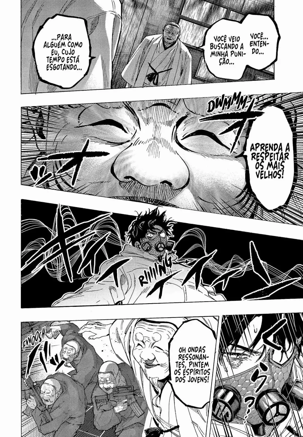 Read Marriage Toxin PT Manga Online