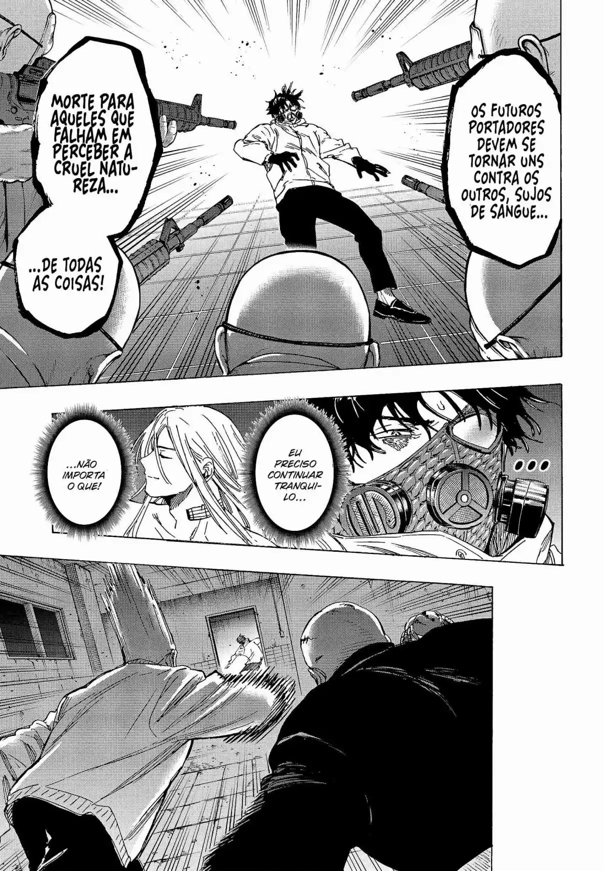 Read Marriage Toxin PT Manga Online