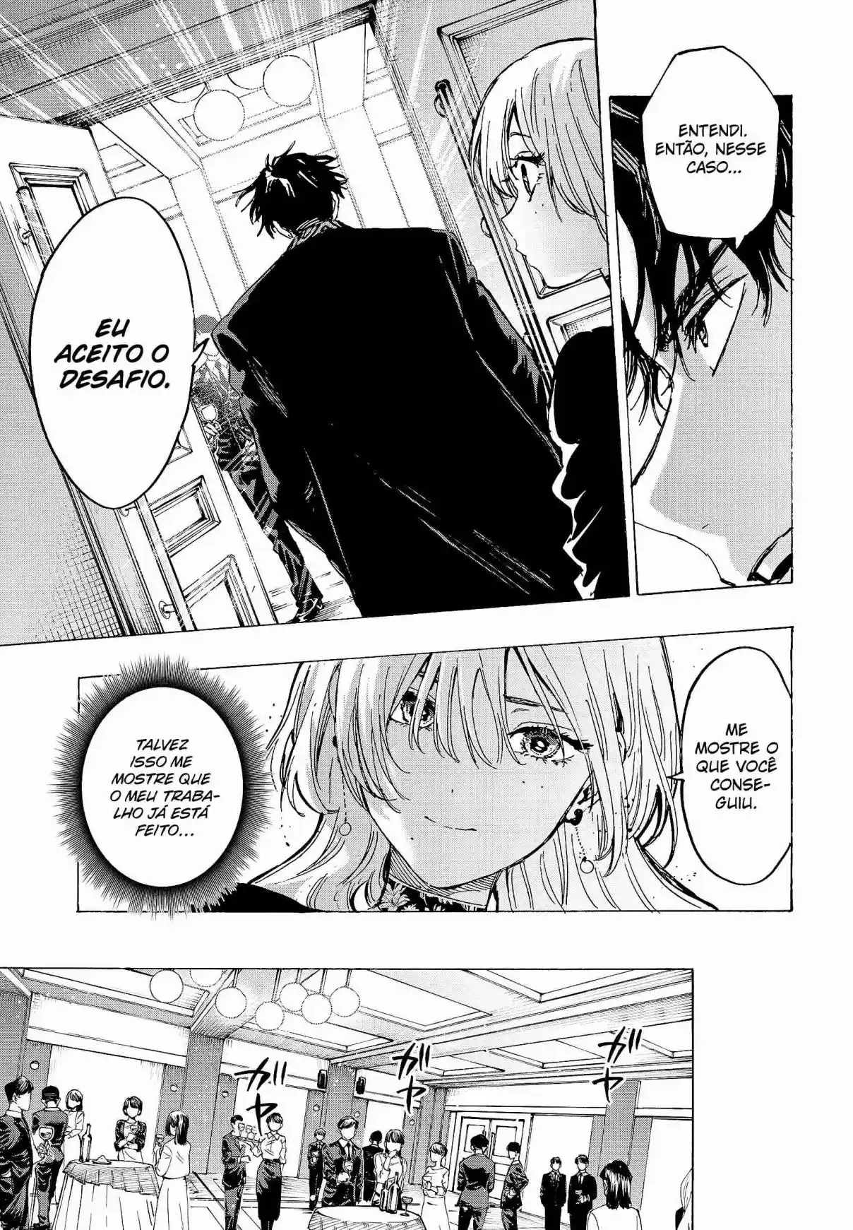 Read Marriage Toxin PT Manga Online