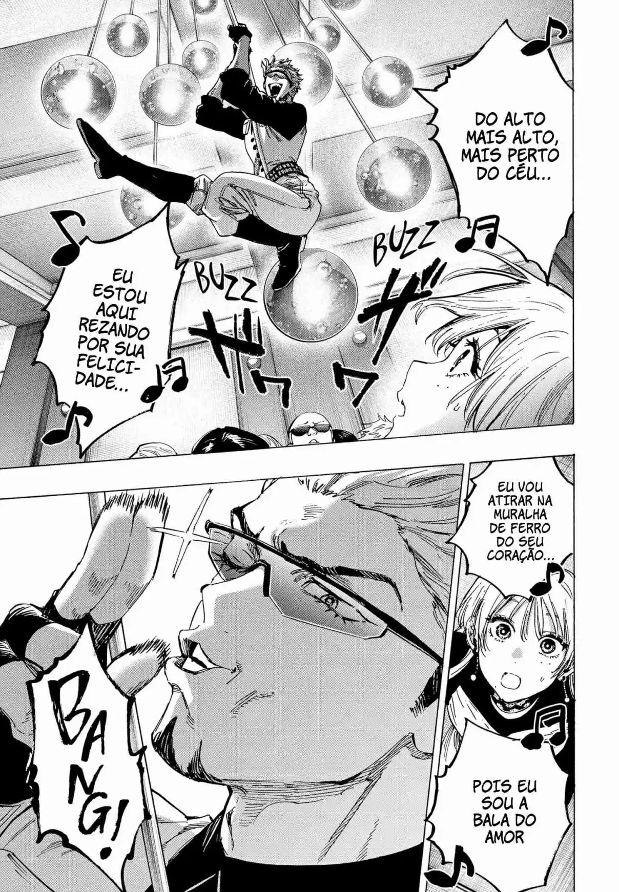 Read Marriage Toxin PT Manga Online