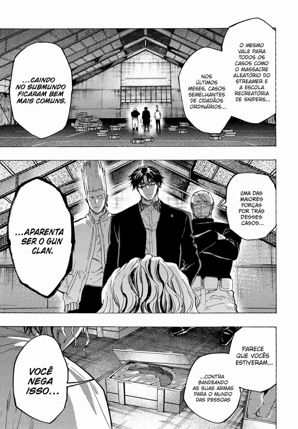 Read Marriage Toxin PT Manga Online