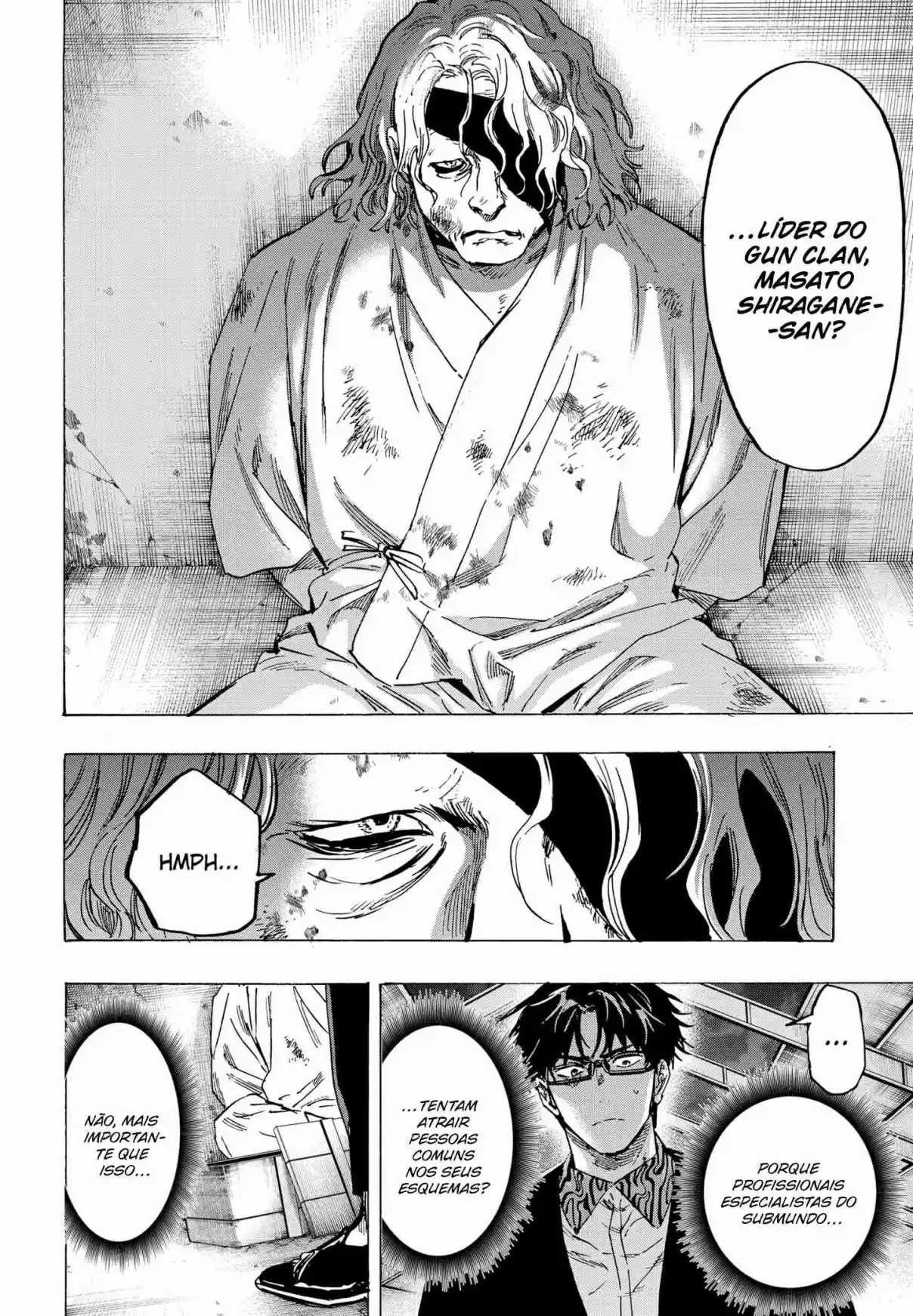 Read Marriage Toxin PT Manga Online