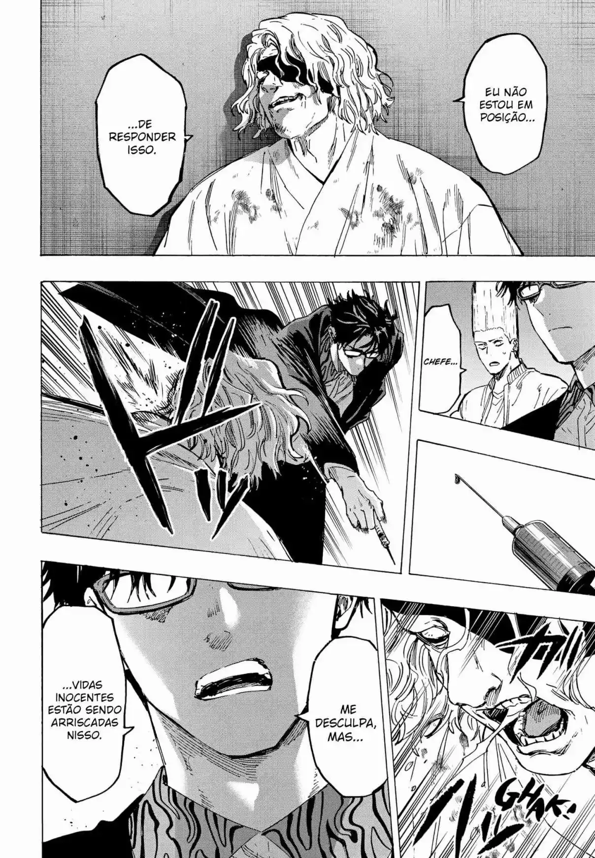 Read Marriage Toxin PT Manga Online