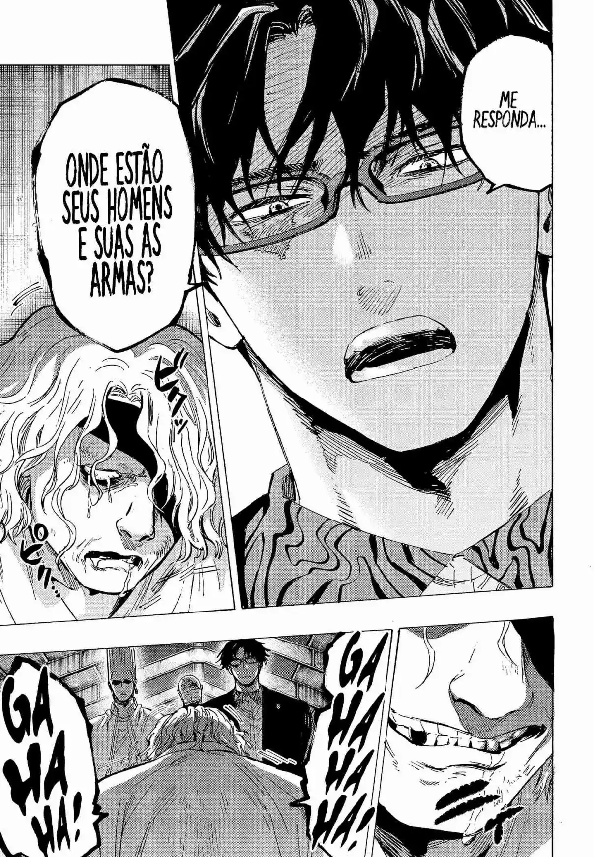 Read Marriage Toxin PT Manga Online