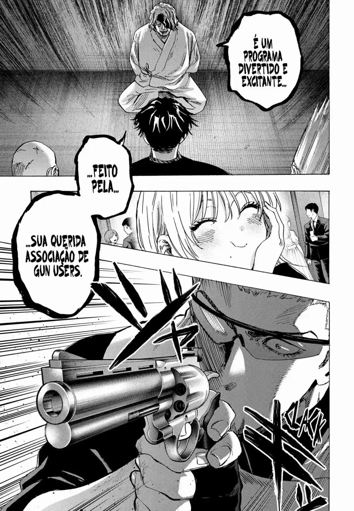 Read Marriage Toxin PT Manga Online