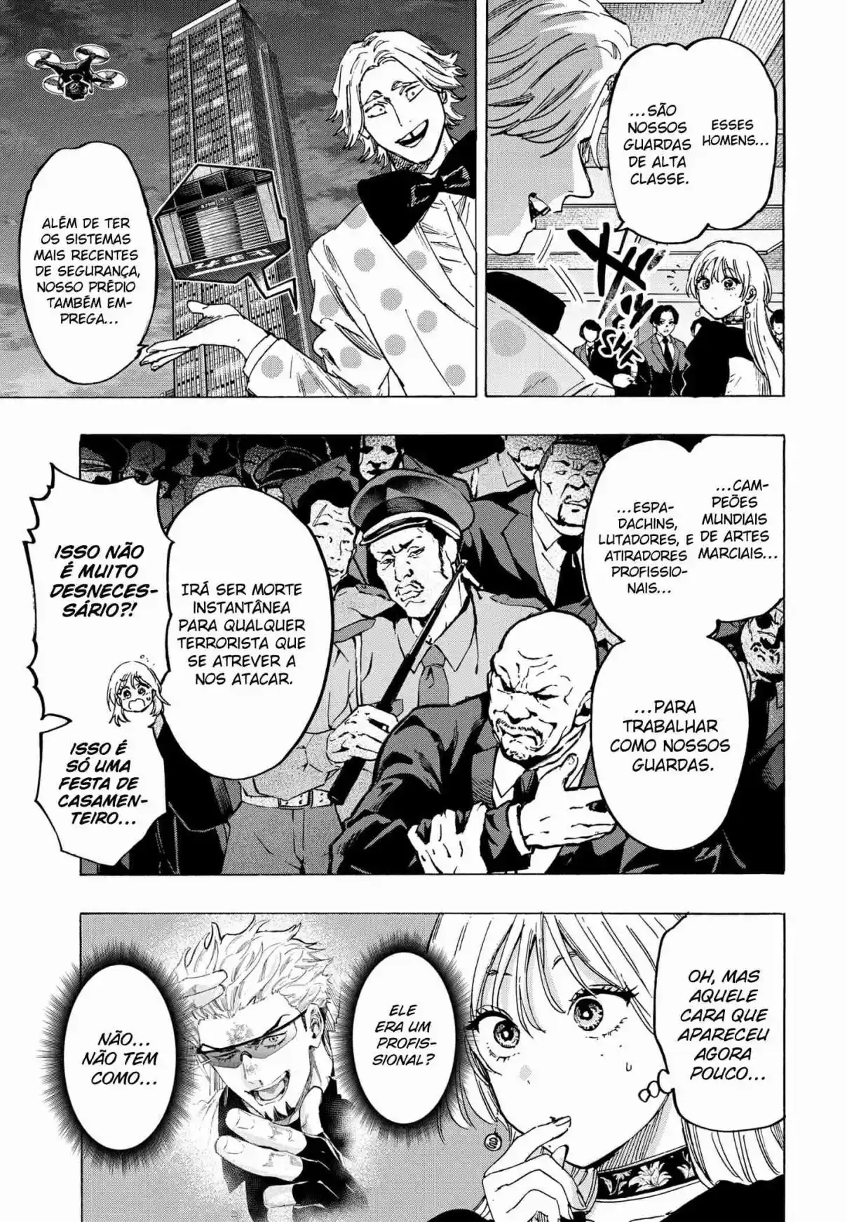 Read Marriage Toxin PT Manga Online