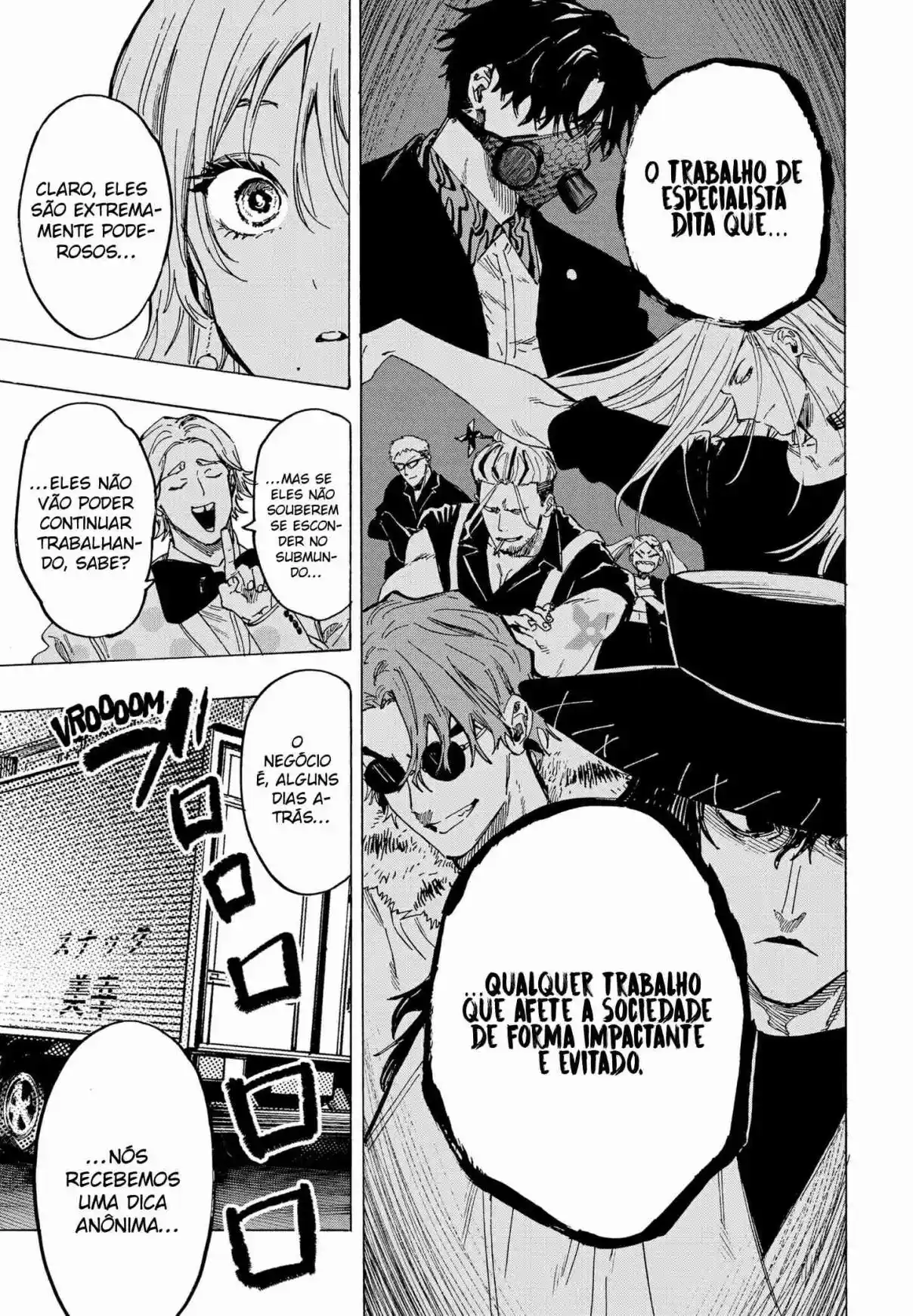 Read Marriage Toxin PT Manga Online