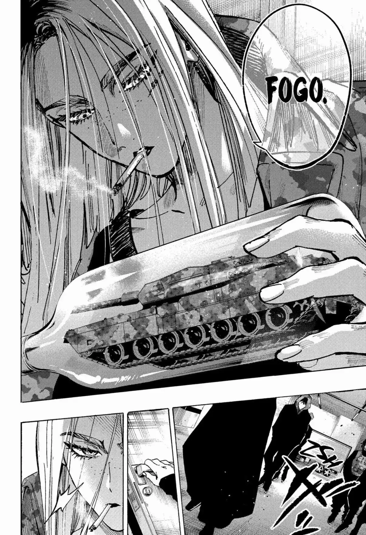 Read Marriage Toxin PT Manga Online