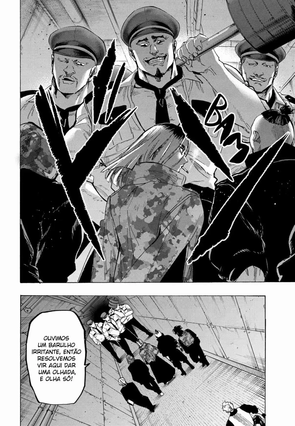 Read Marriage Toxin PT Manga Online