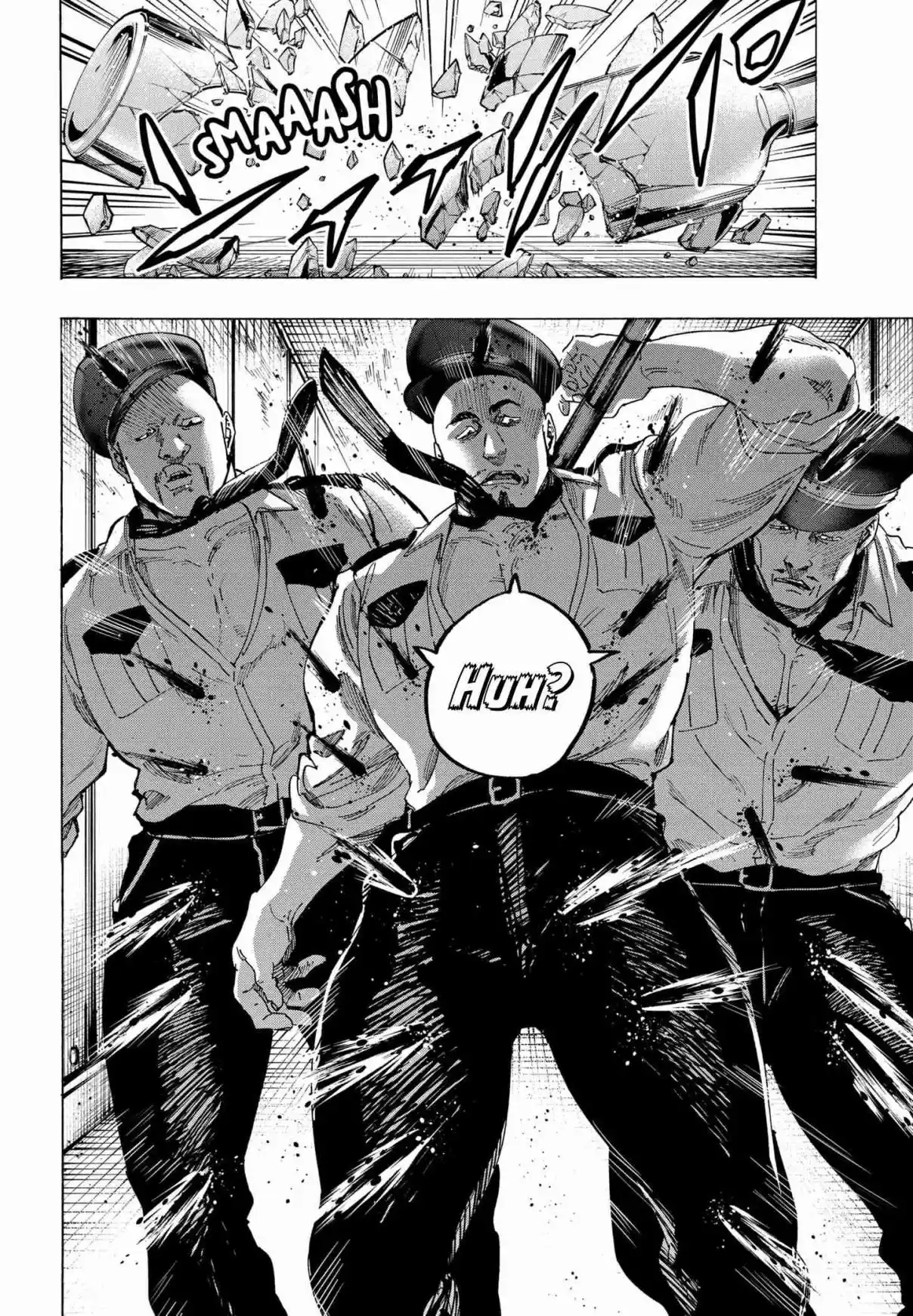 Read Marriage Toxin PT Manga Online