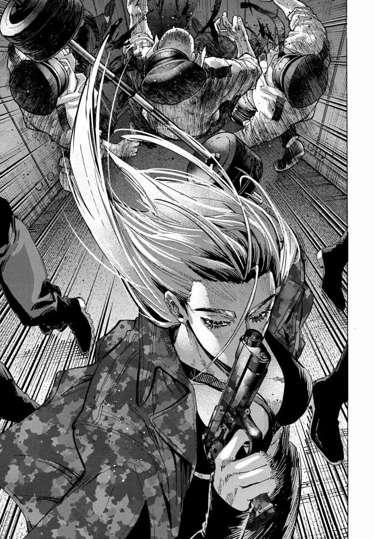 Read Marriage Toxin PT Manga Online