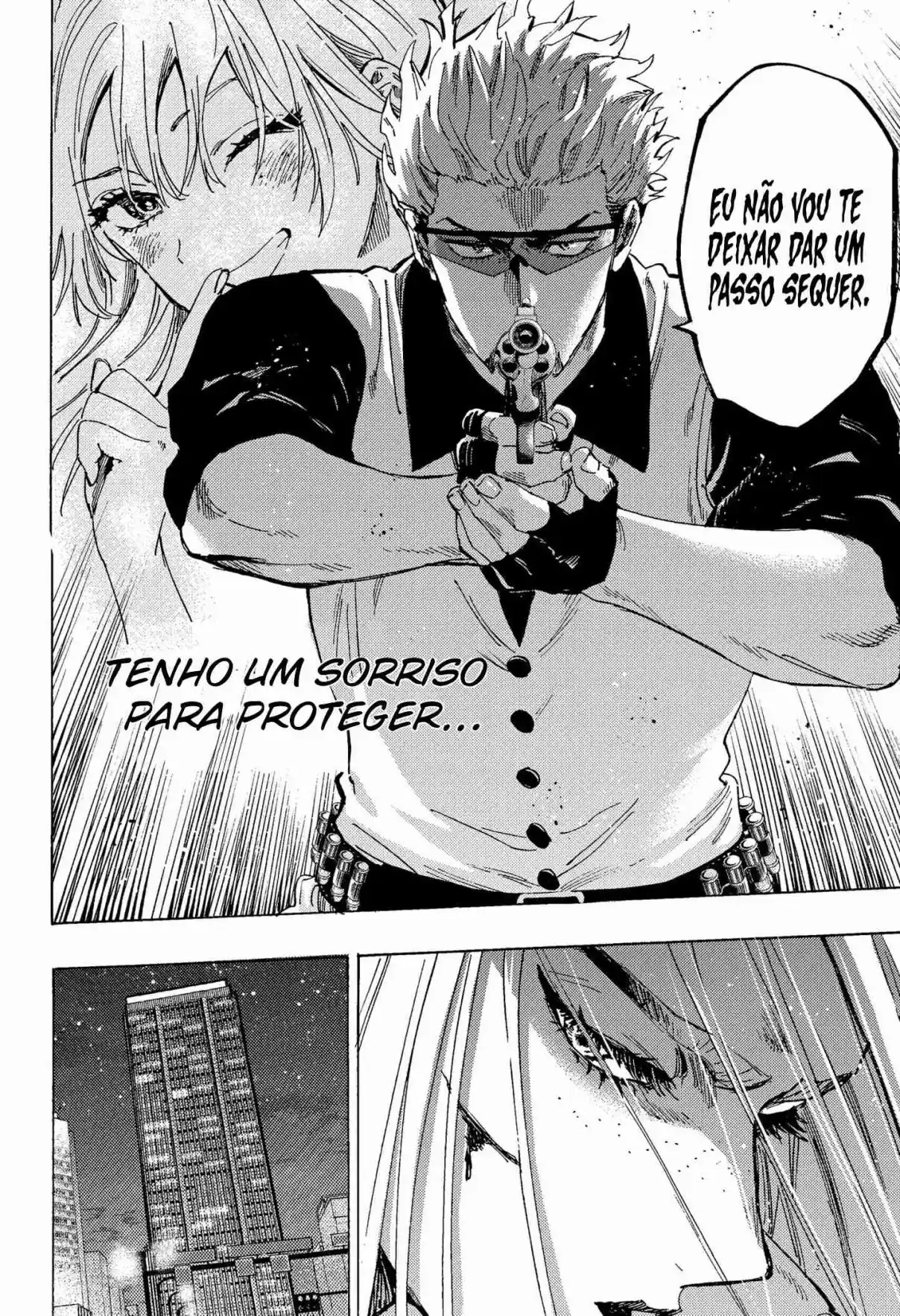 Read Marriage Toxin PT Manga Online