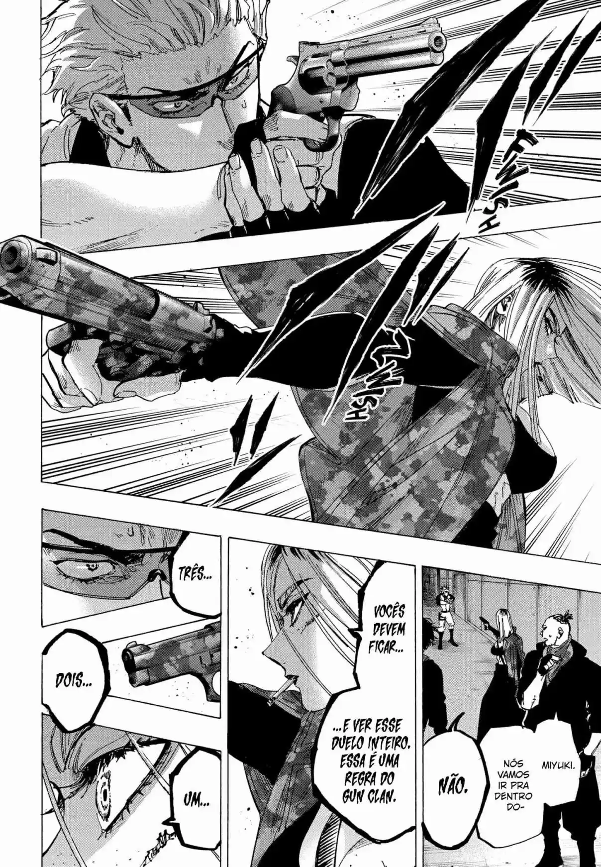 Read Marriage Toxin PT Manga Online