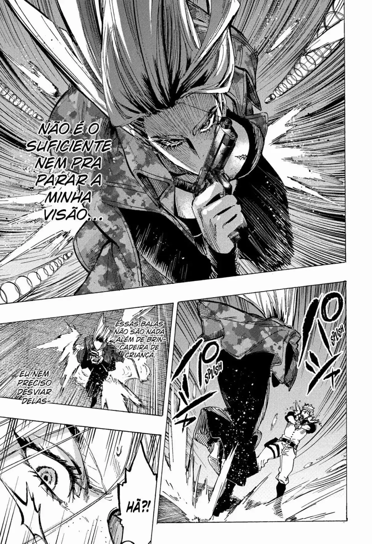 Read Marriage Toxin PT Manga Online