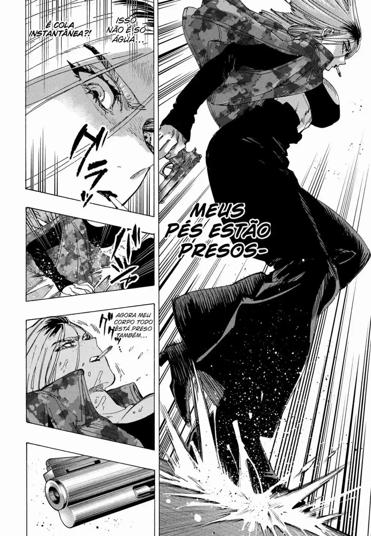 Read Marriage Toxin PT Manga Online