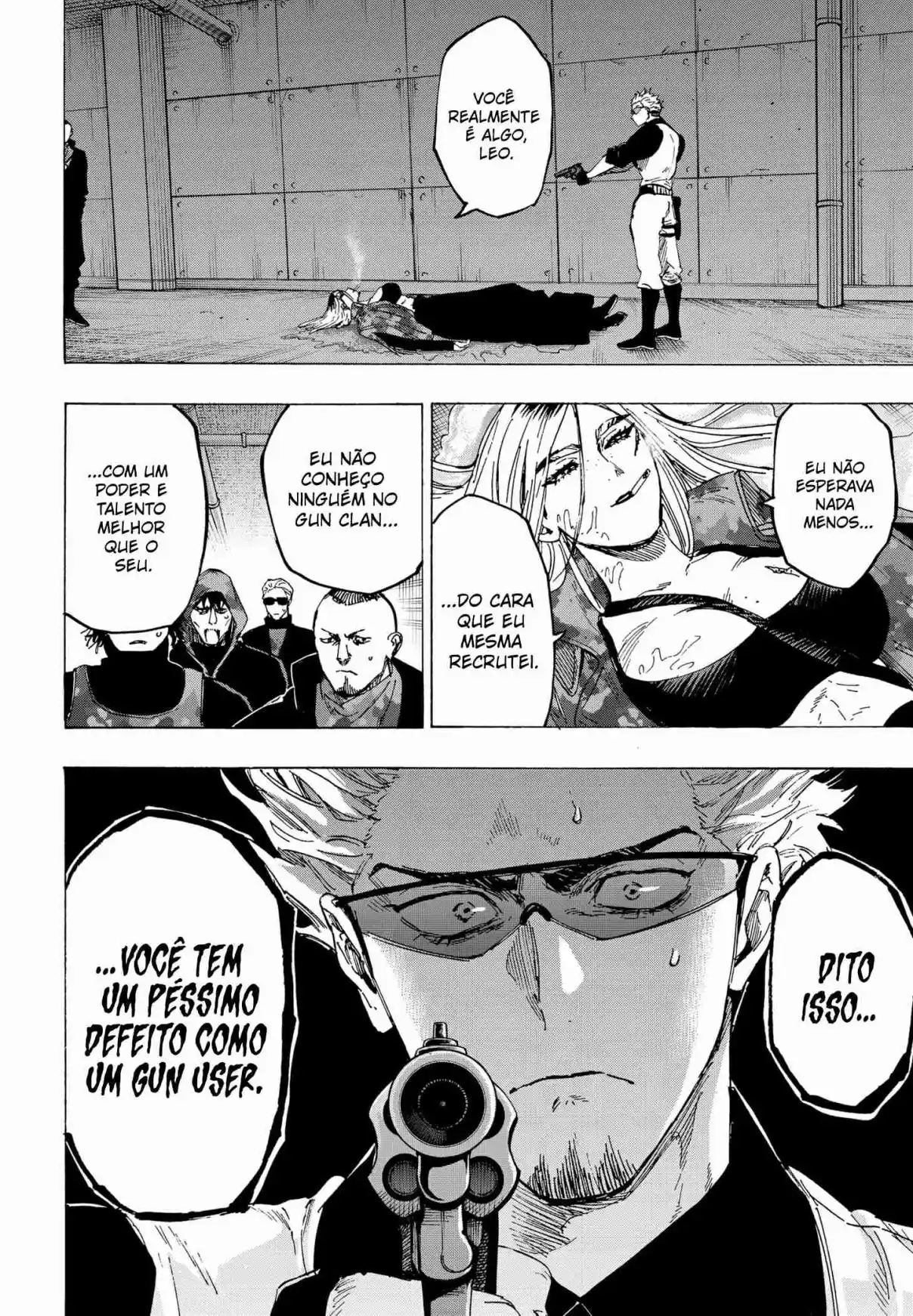 Read Marriage Toxin PT Manga Online