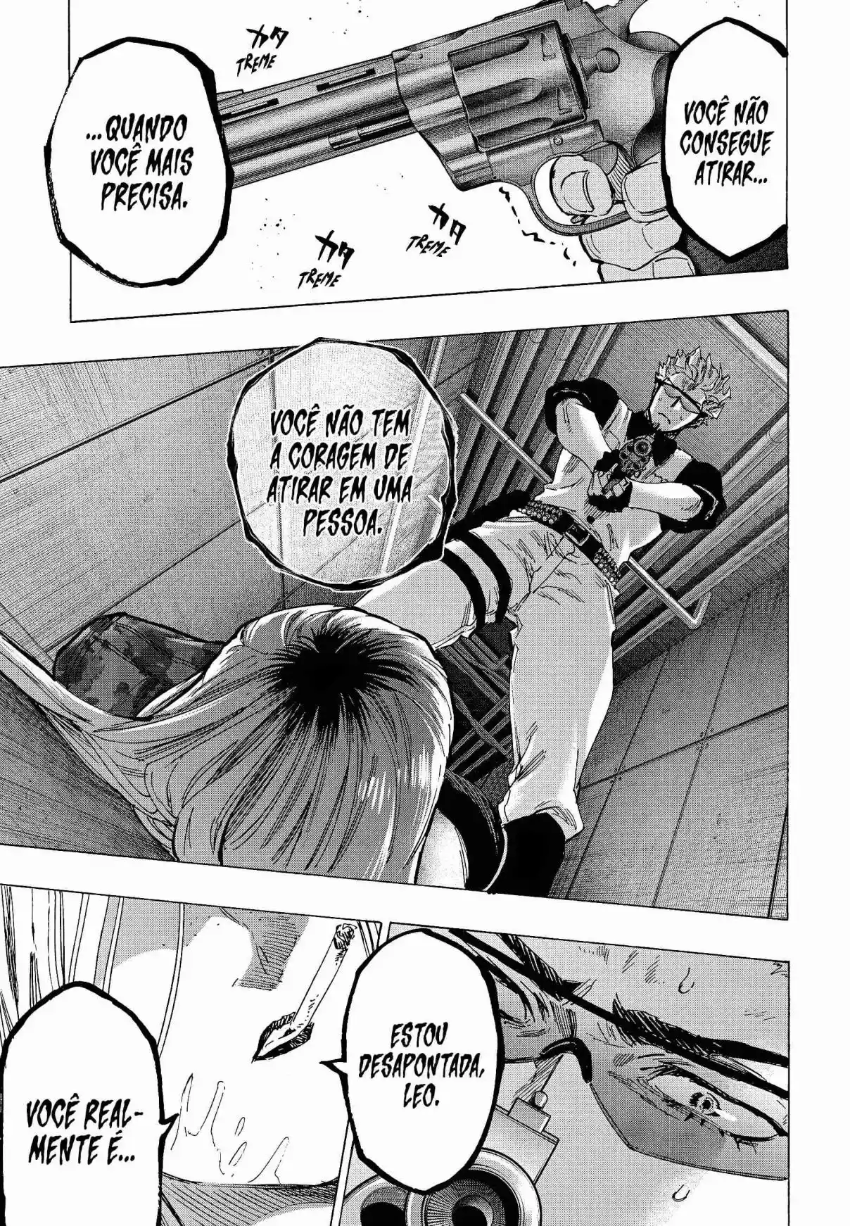 Read Marriage Toxin PT Manga Online