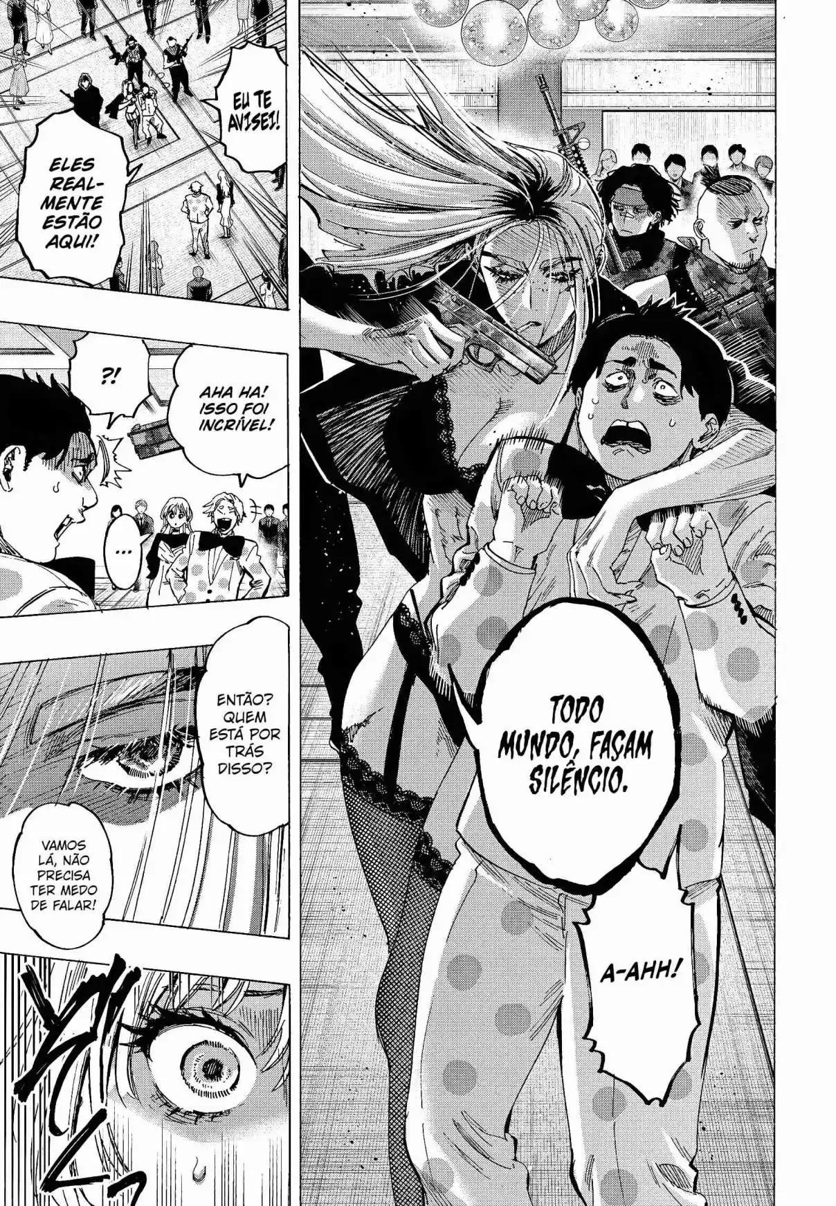 Read Marriage Toxin PT Manga Online