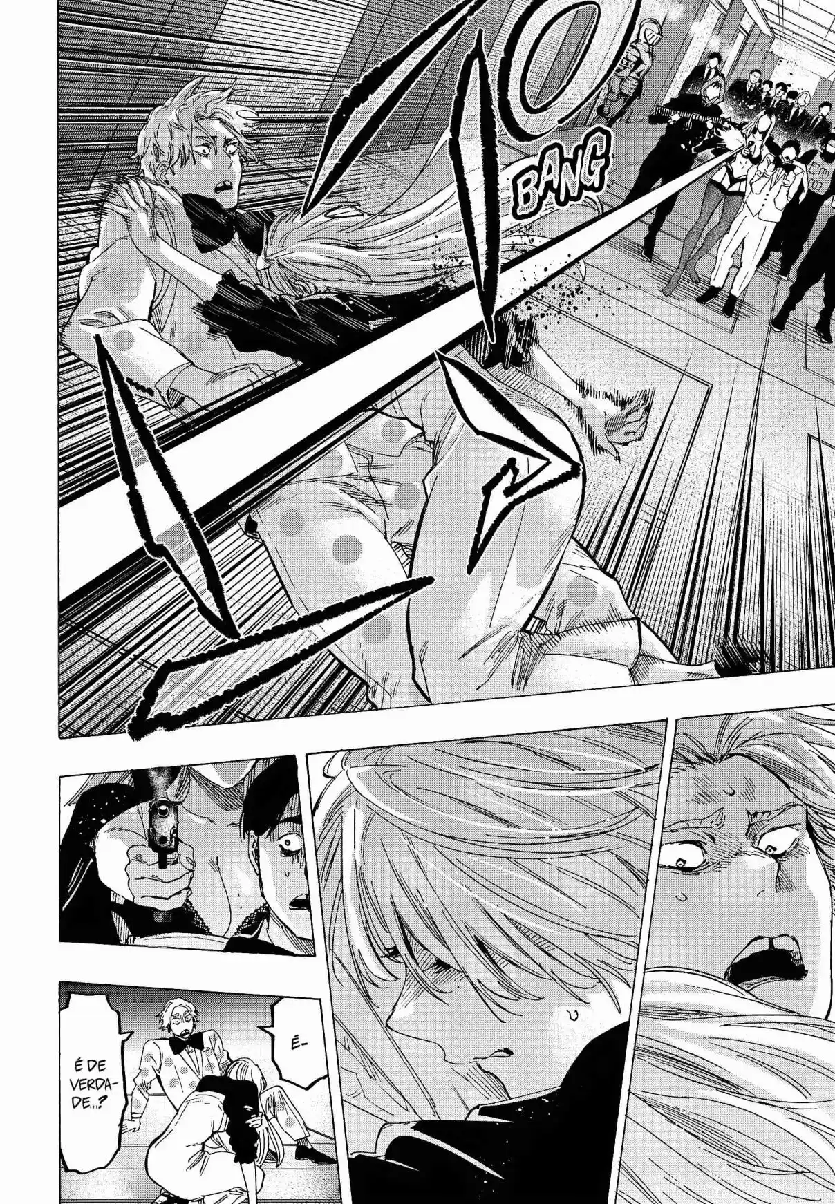 Read Marriage Toxin PT Manga Online