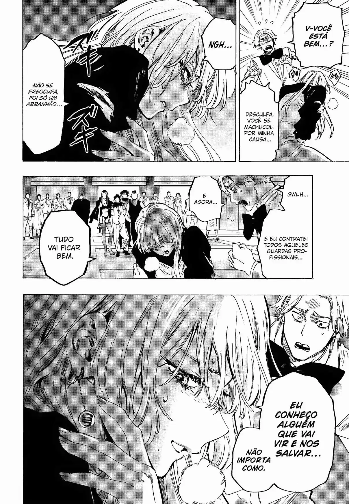 Read Marriage Toxin PT Manga Online