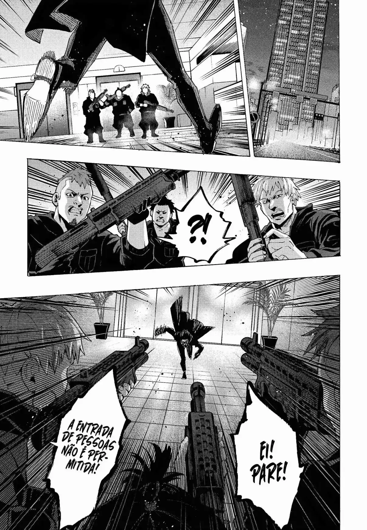 Read Marriage Toxin PT Manga Online