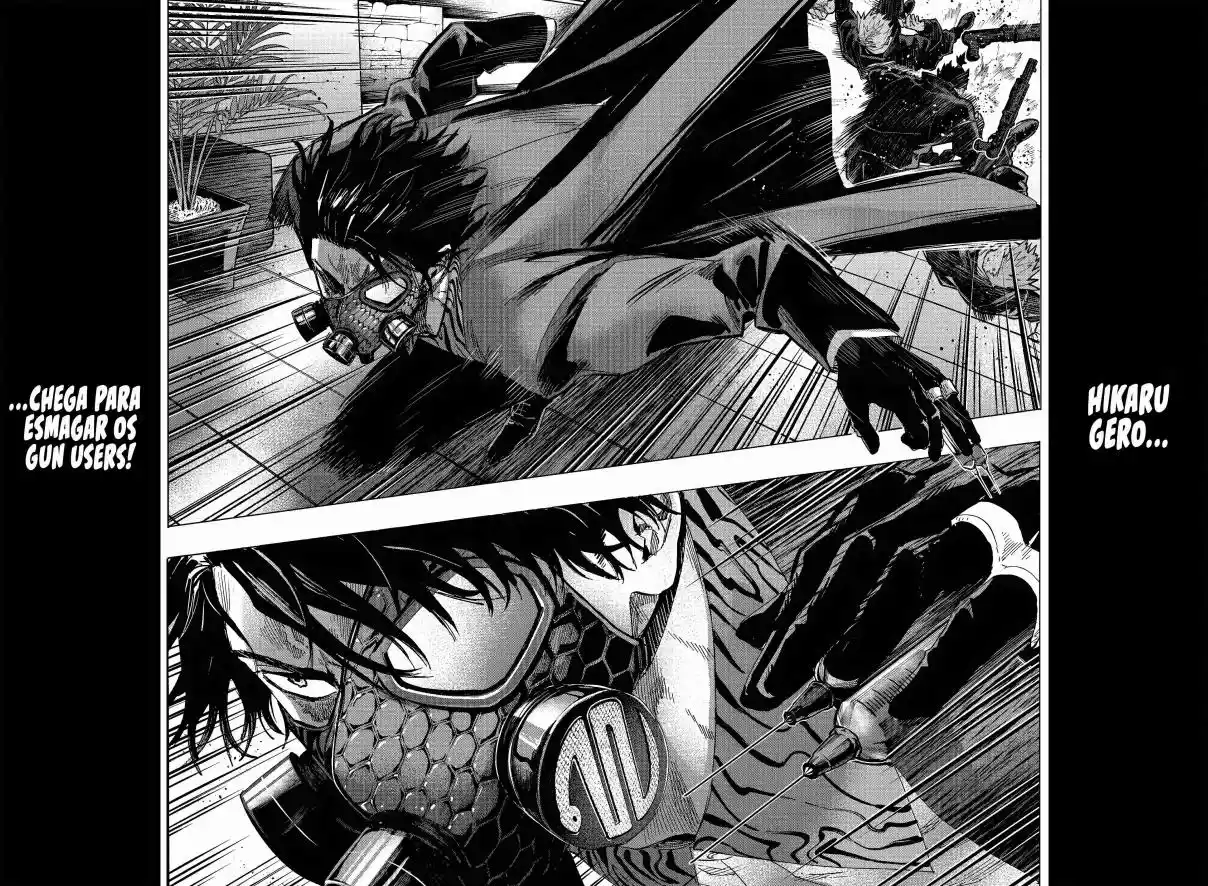 Read Marriage Toxin PT Manga Online