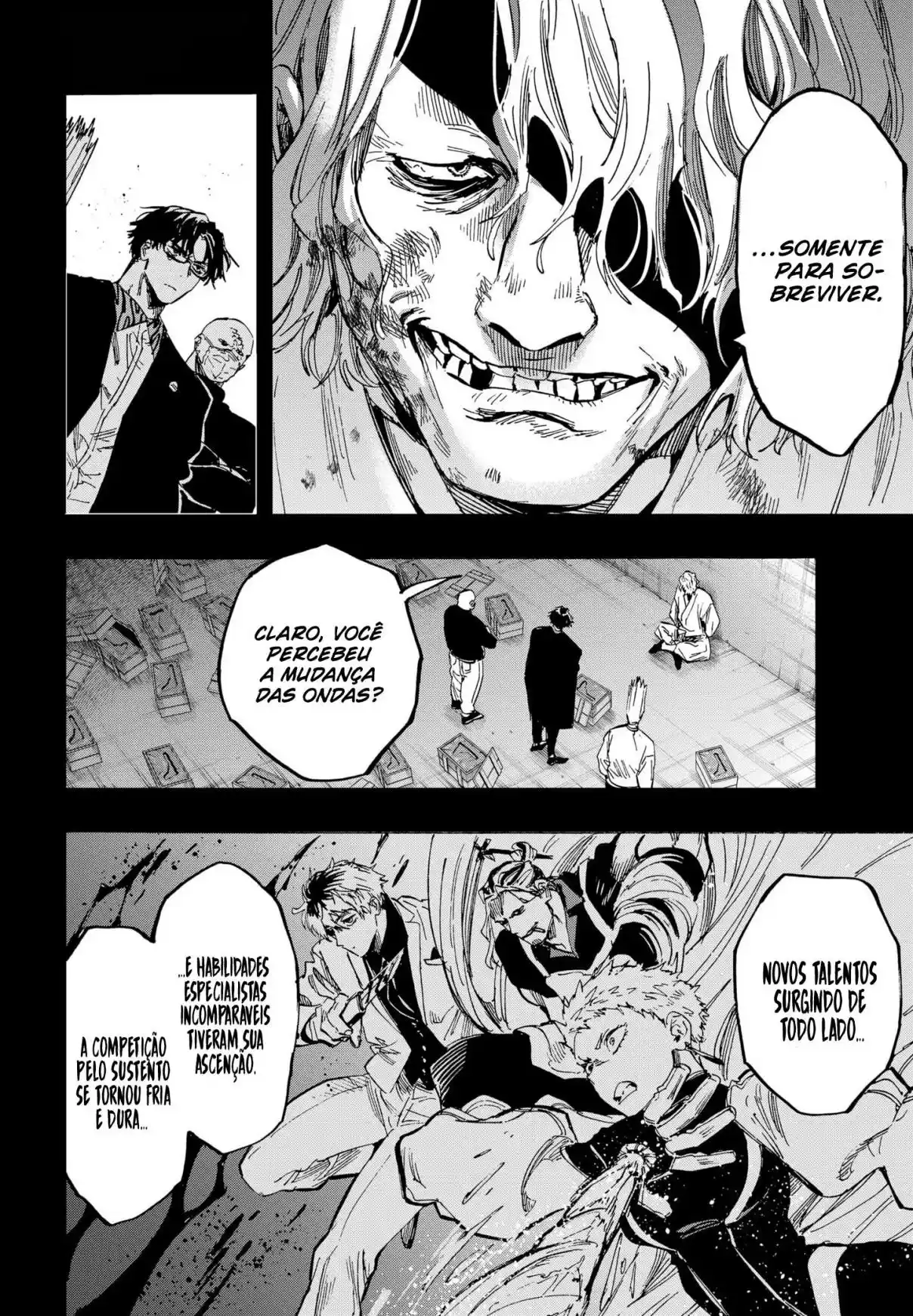 Read Marriage Toxin PT Manga Online