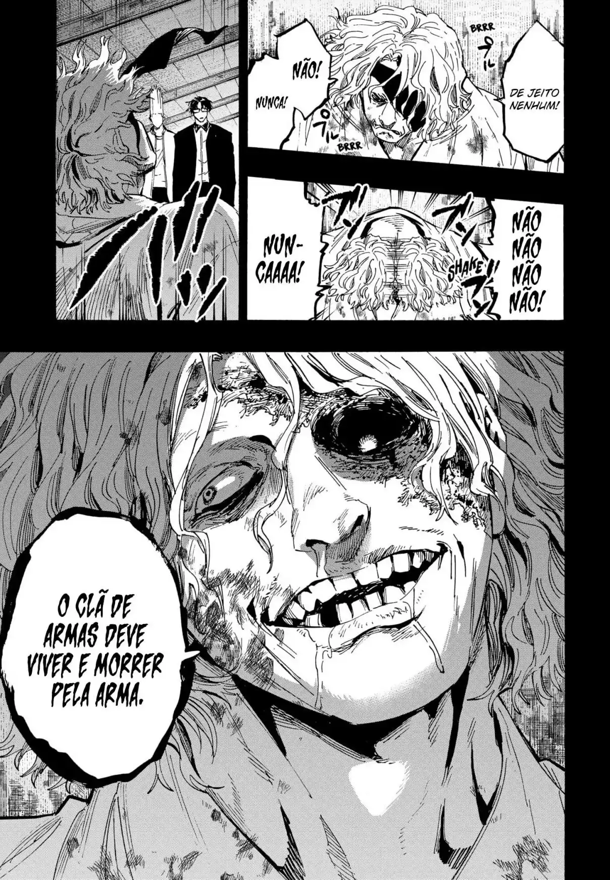 Read Marriage Toxin PT Manga Online