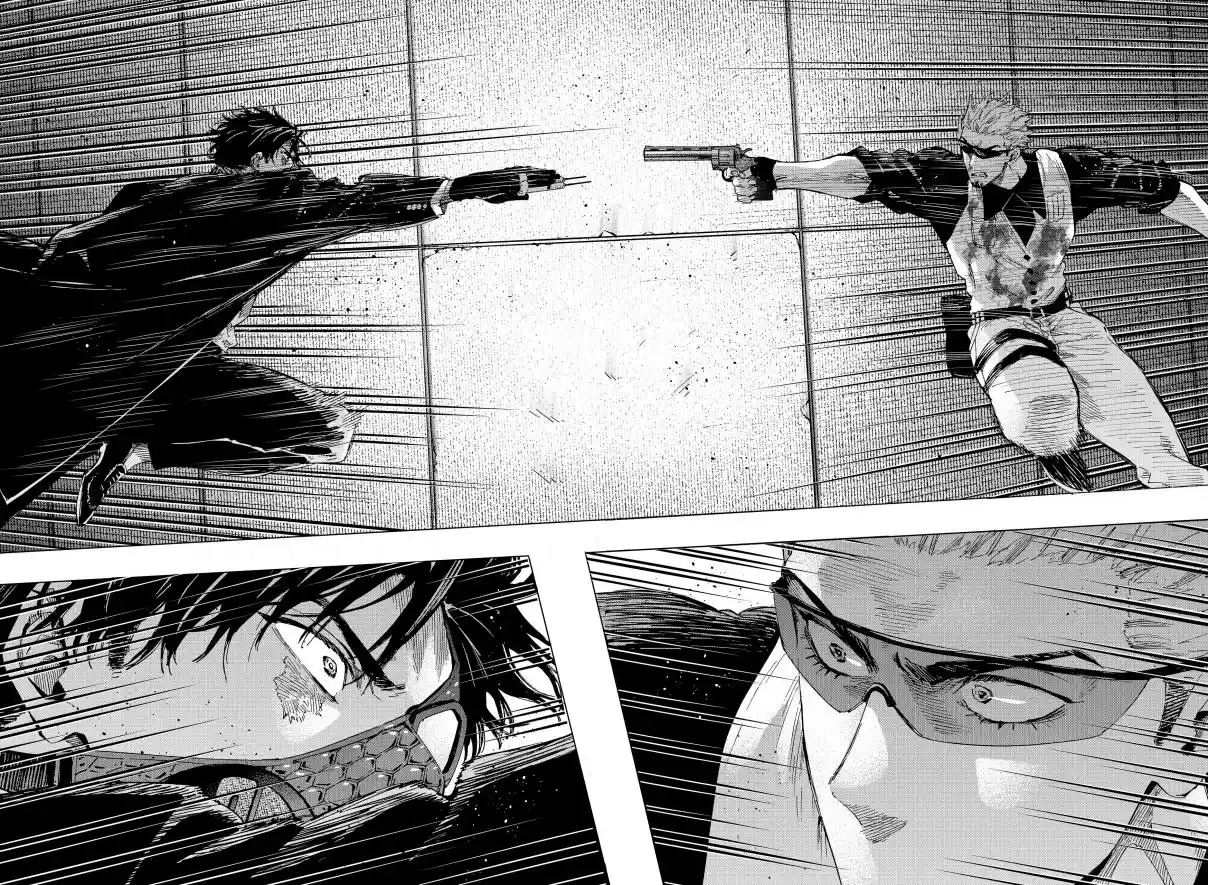 Read Marriage Toxin PT Manga Online