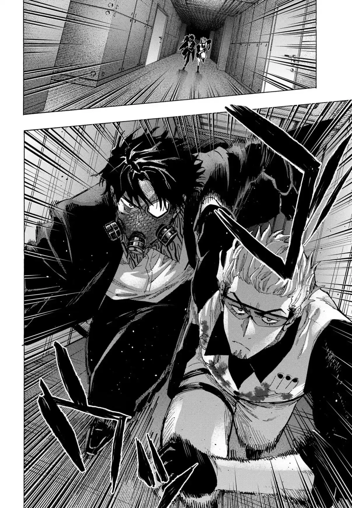 Read Marriage Toxin PT Manga Online