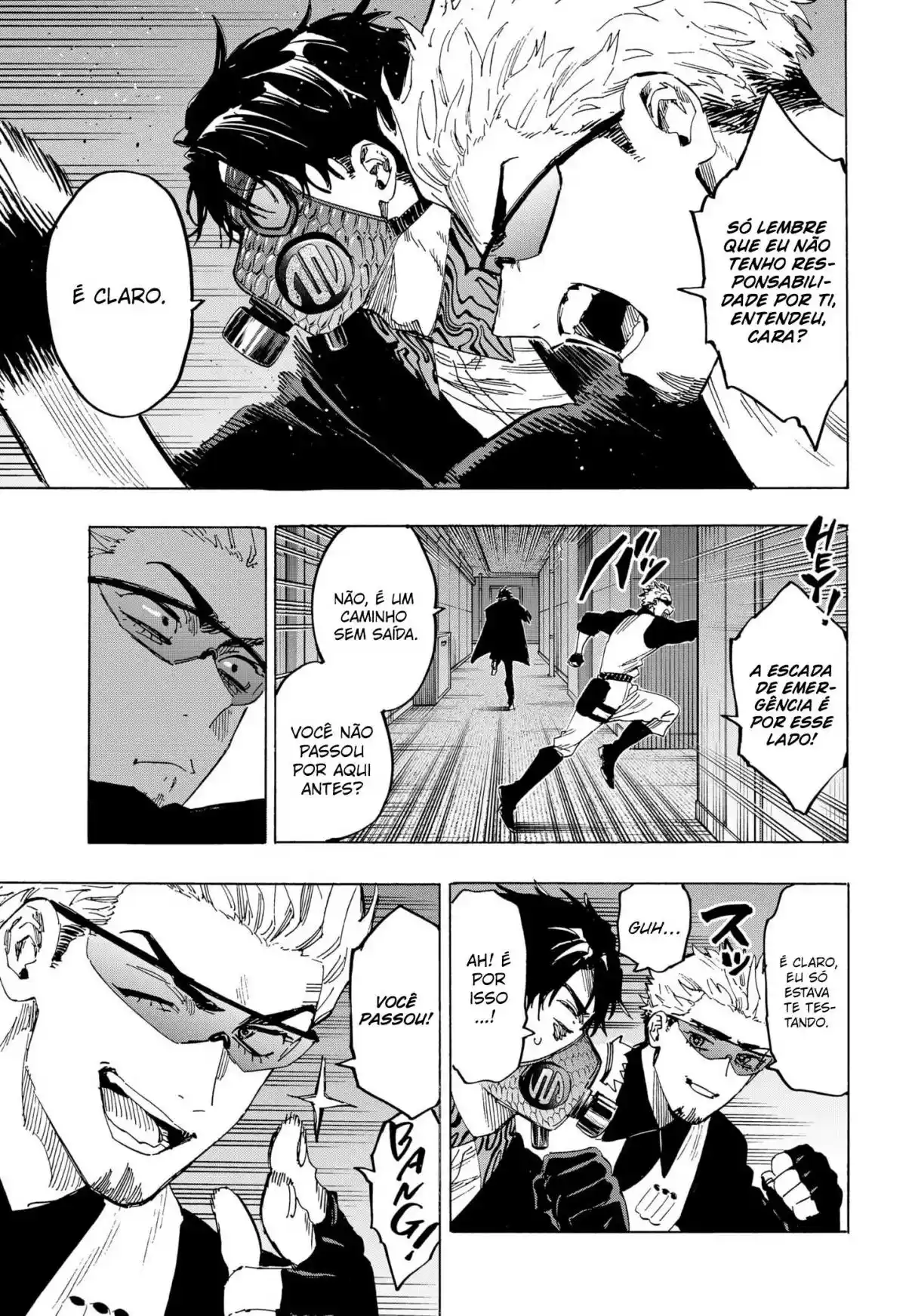 Read Marriage Toxin PT Manga Online