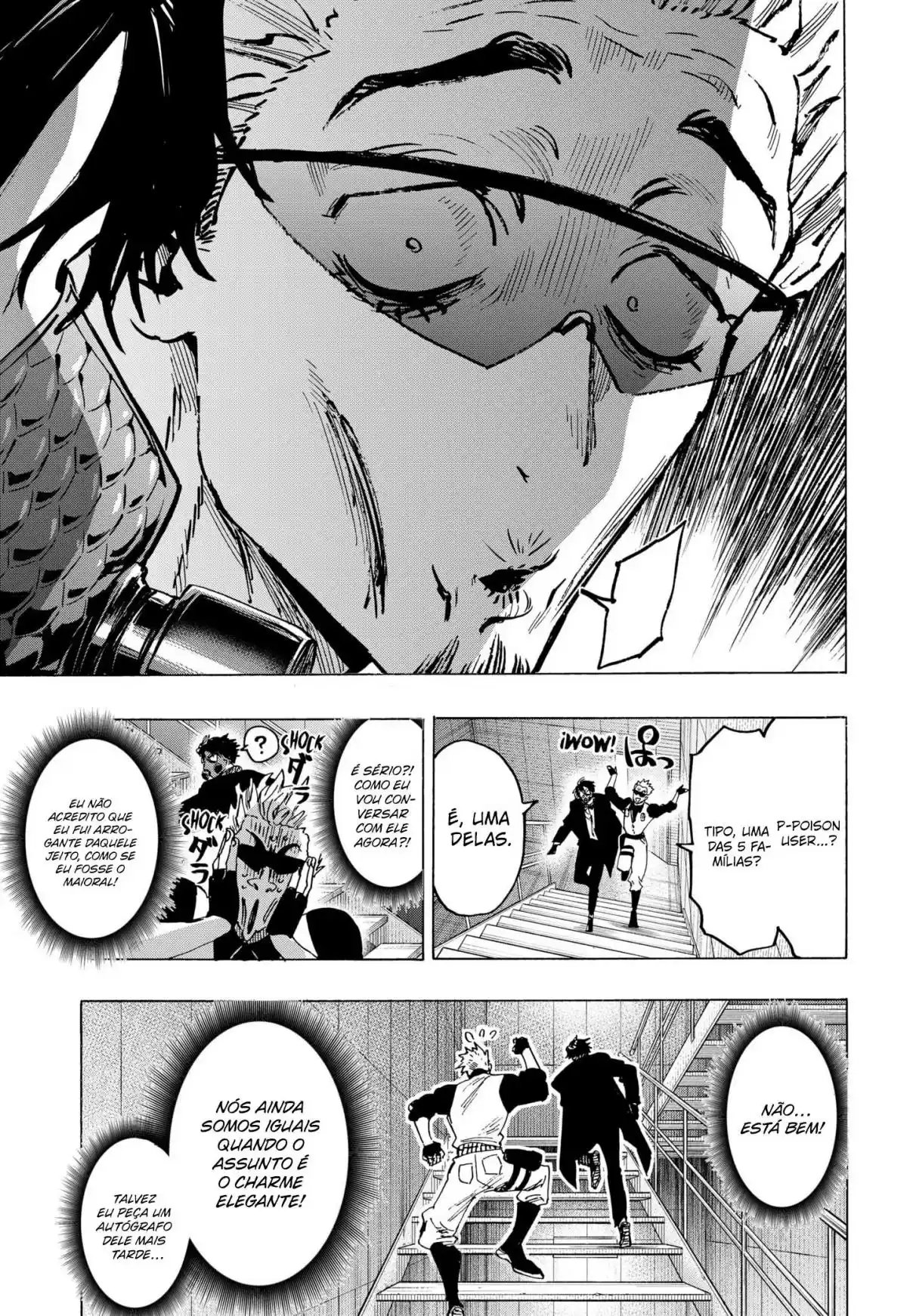 Read Marriage Toxin PT Manga Online