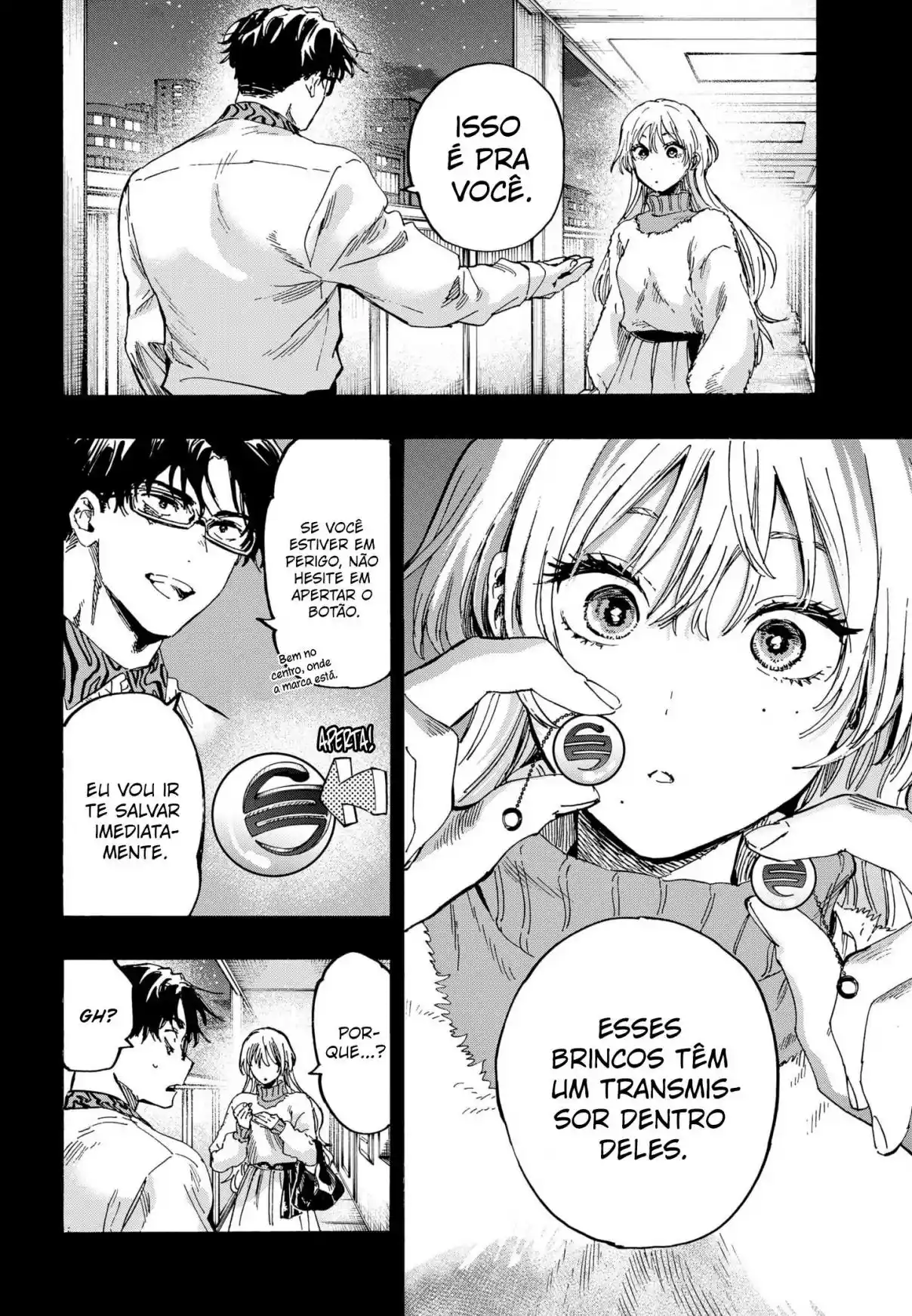 Read Marriage Toxin PT Manga Online