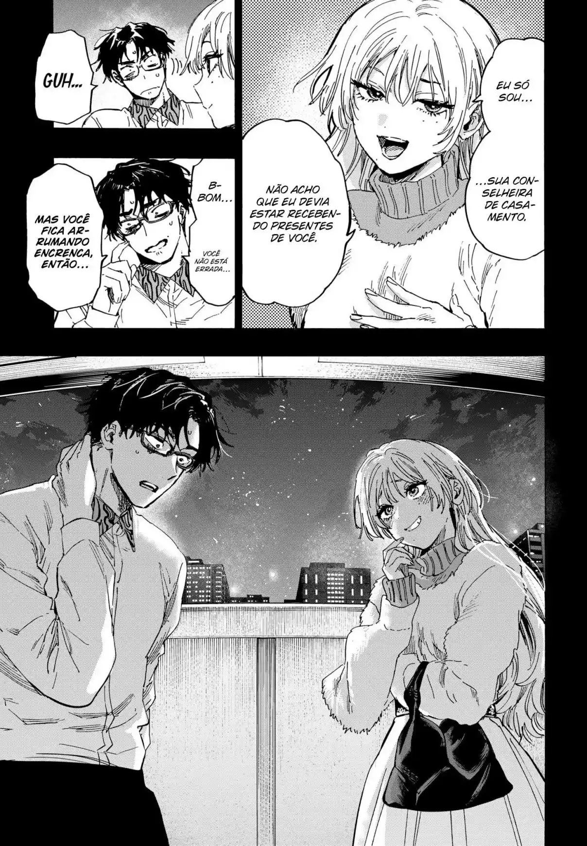 Read Marriage Toxin PT Manga Online