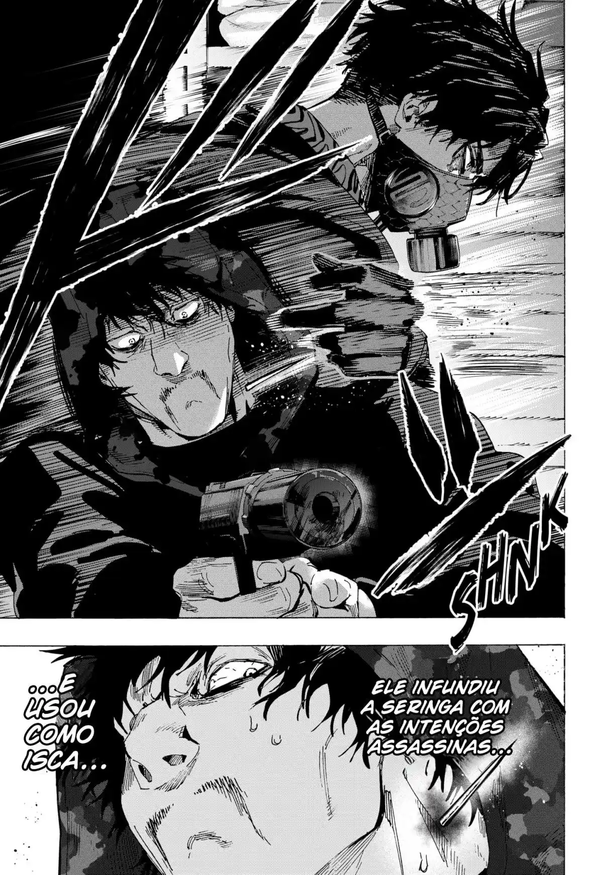 Read Marriage Toxin PT Manga Online