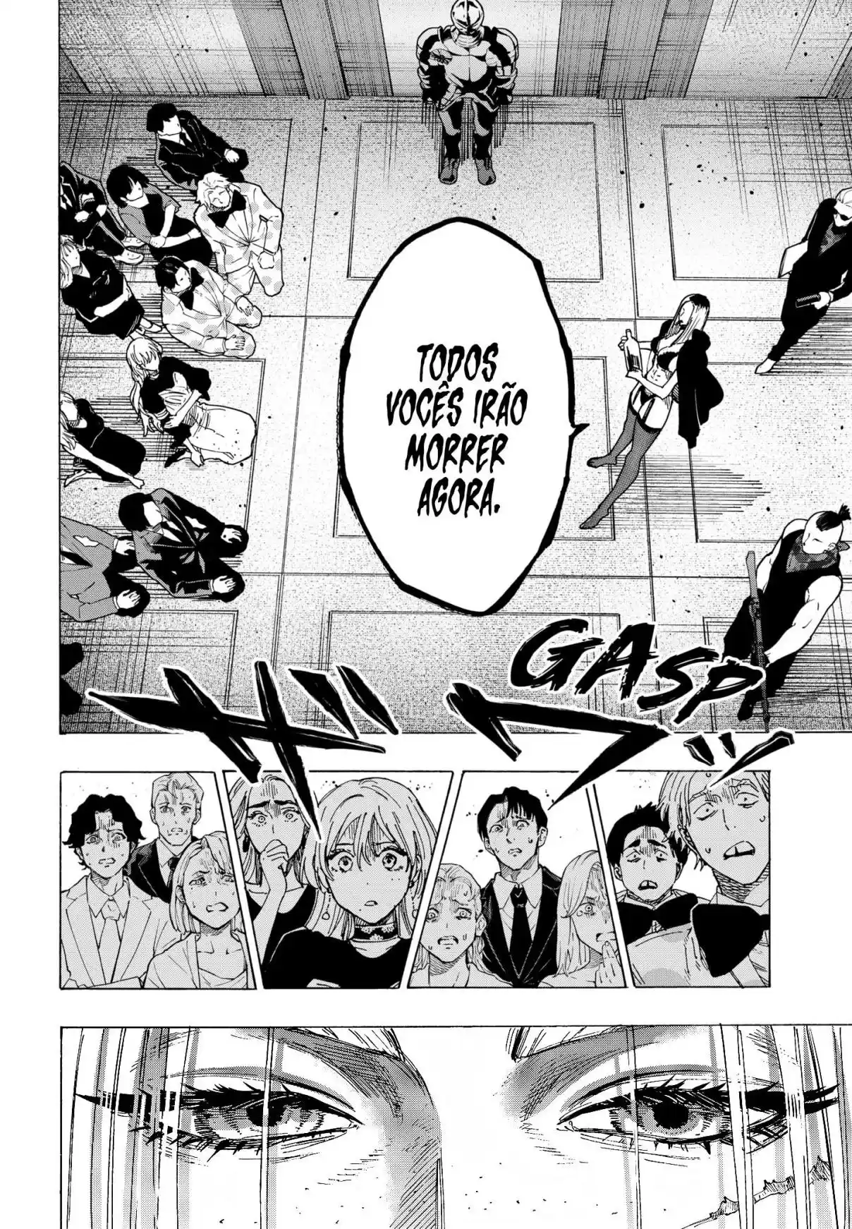 Read Marriage Toxin PT Manga Online