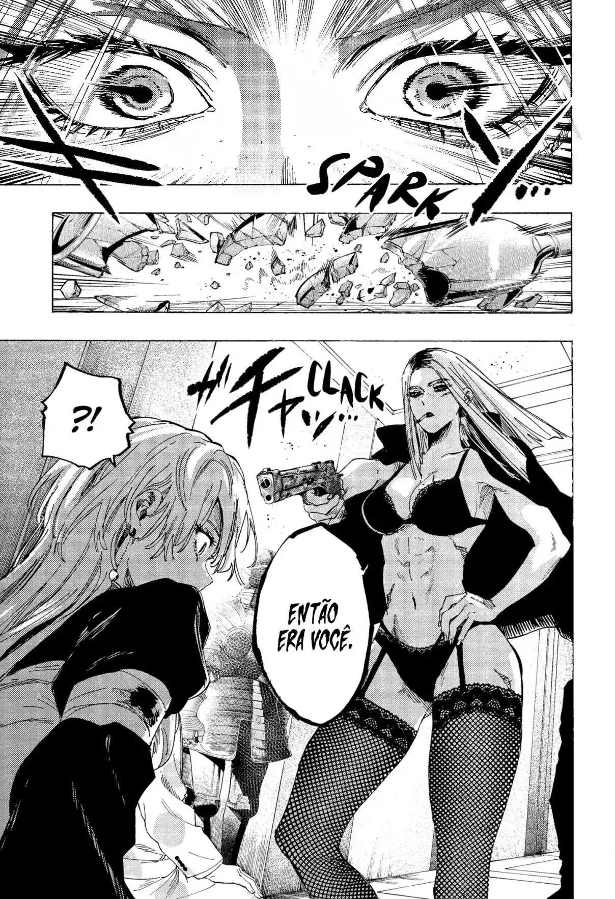 Read Marriage Toxin PT Manga Online