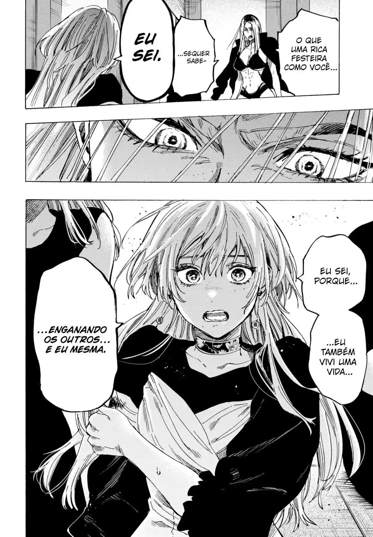 Read Marriage Toxin PT Manga Online