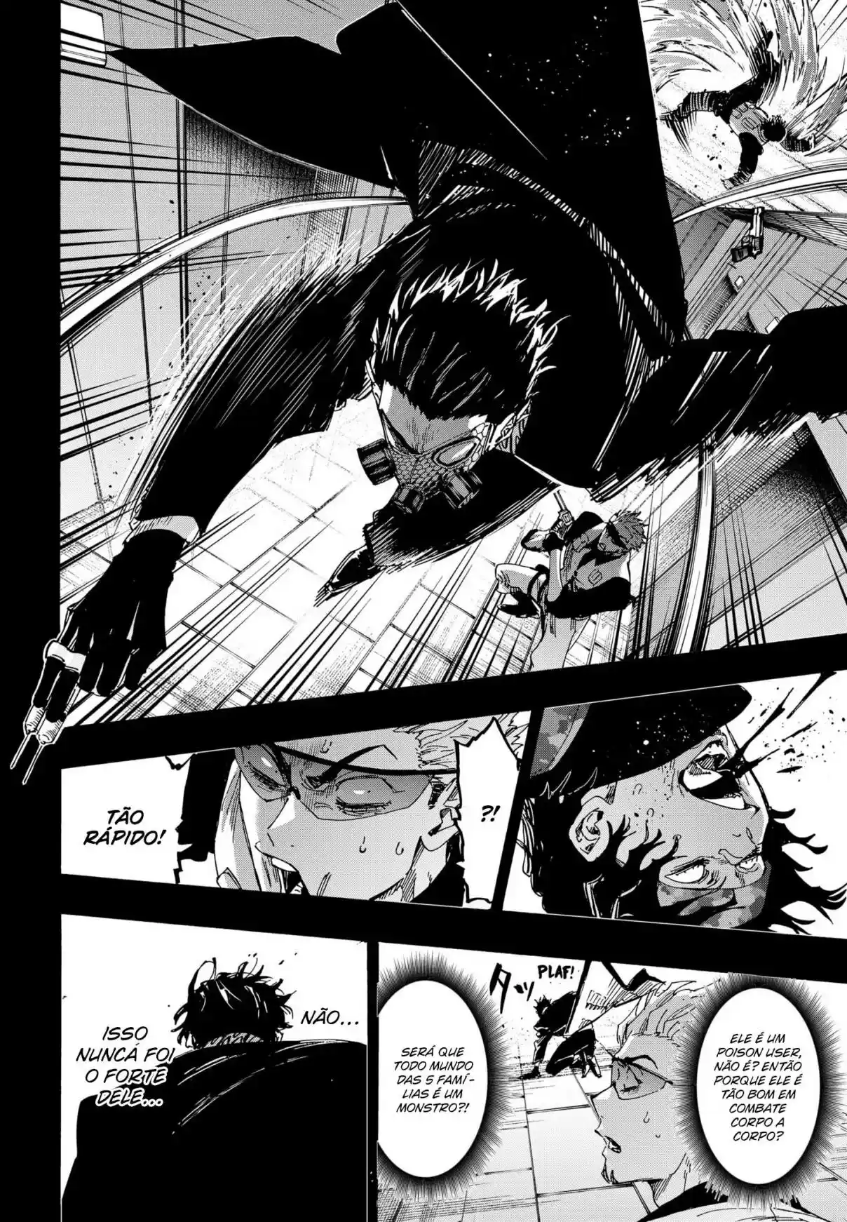 Read Marriage Toxin PT Manga Online