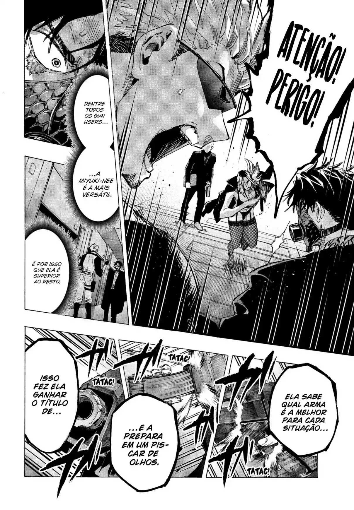 Read Marriage Toxin PT Manga Online