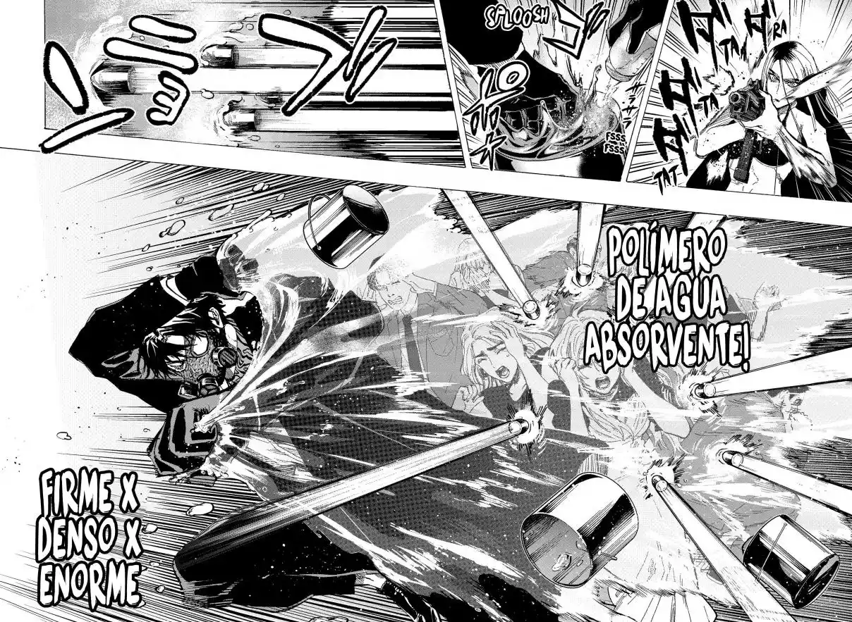 Read Marriage Toxin PT Manga Online