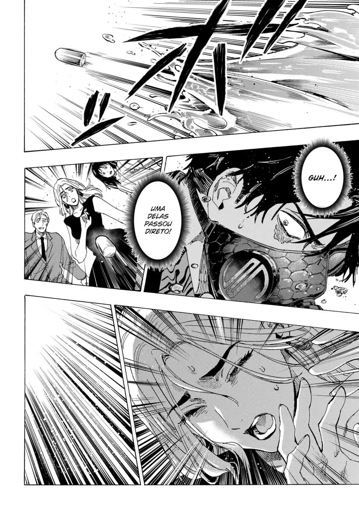 Read Marriage Toxin PT Manga Online