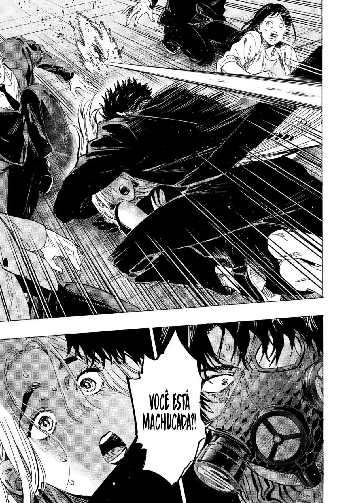 Read Marriage Toxin PT Manga Online