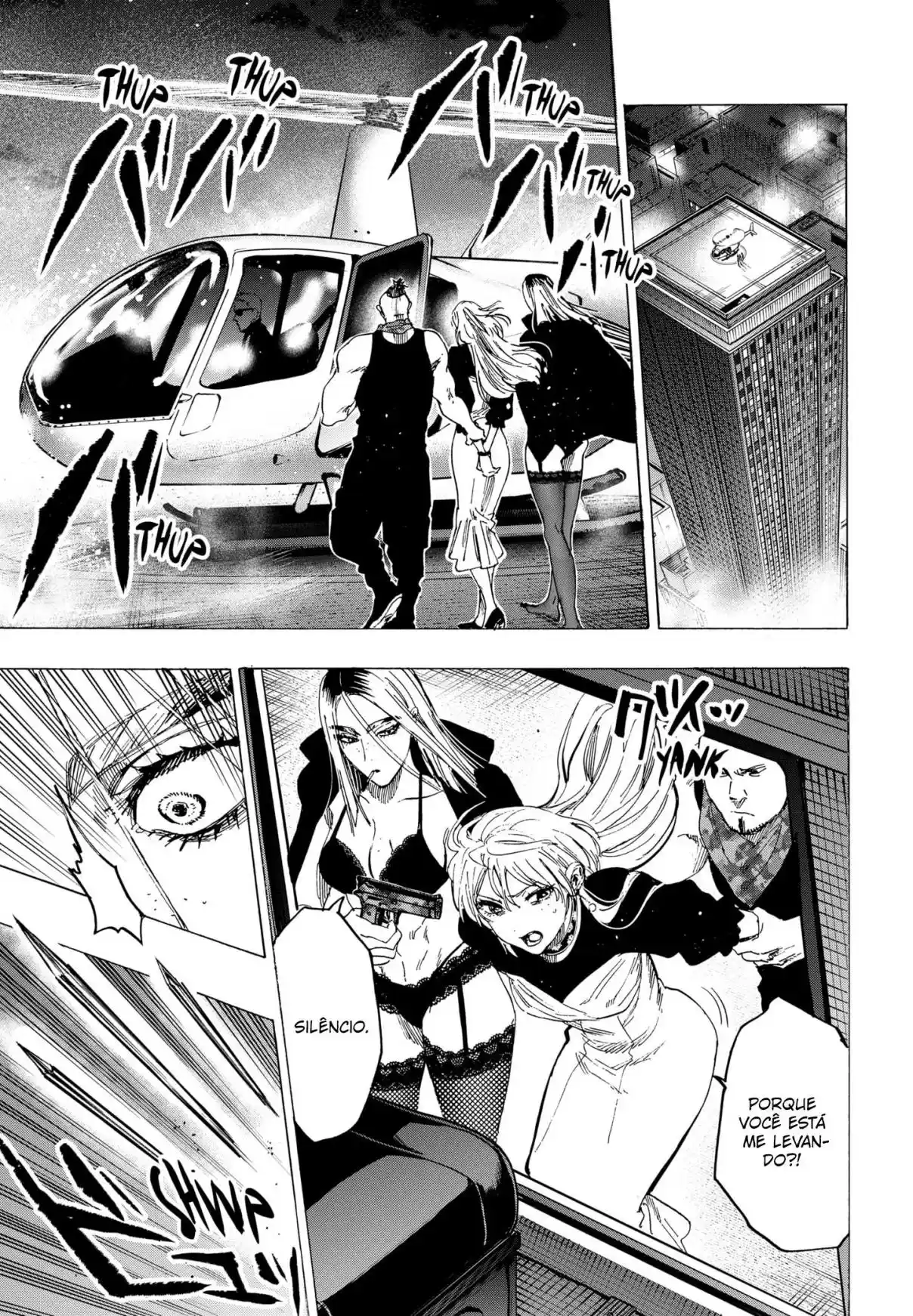 Read Marriage Toxin PT Manga Online