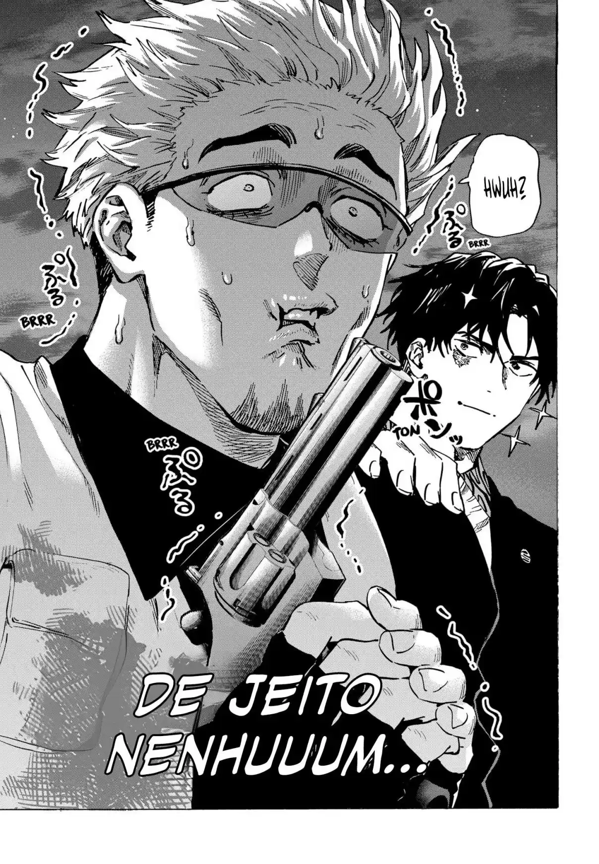 Read Marriage Toxin PT Manga Online