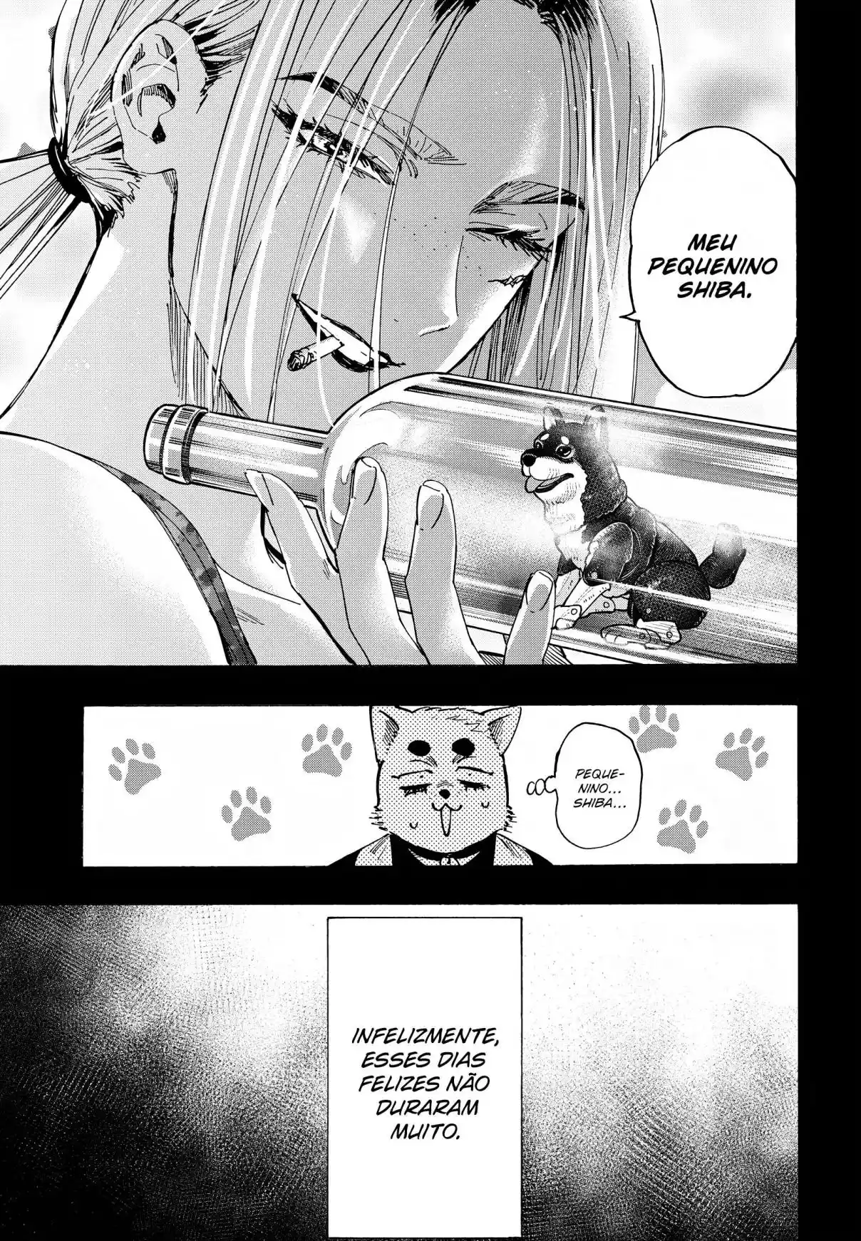 Read Marriage Toxin PT Manga Online